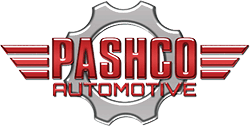 Pashco Automotive Logo